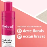 VIVISCAL Thickening Shampoo