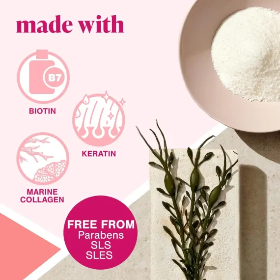 VIVISCAL Thickening Shampoo