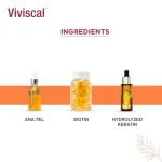 VIVISCAL Full Force Fortifying Shampoo Men 250ml