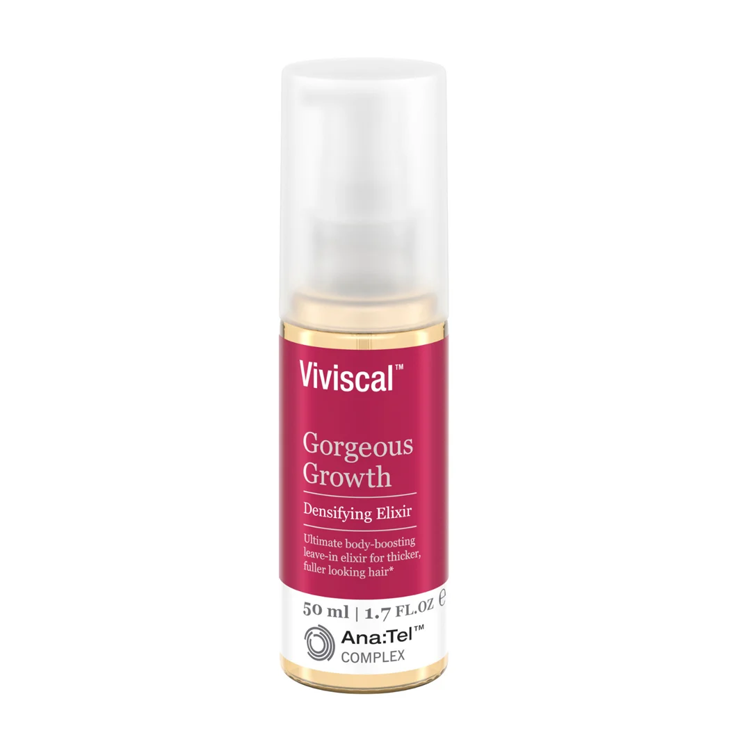 VIVISCAL Gorgeous Growth Densifying Elixir 50ml