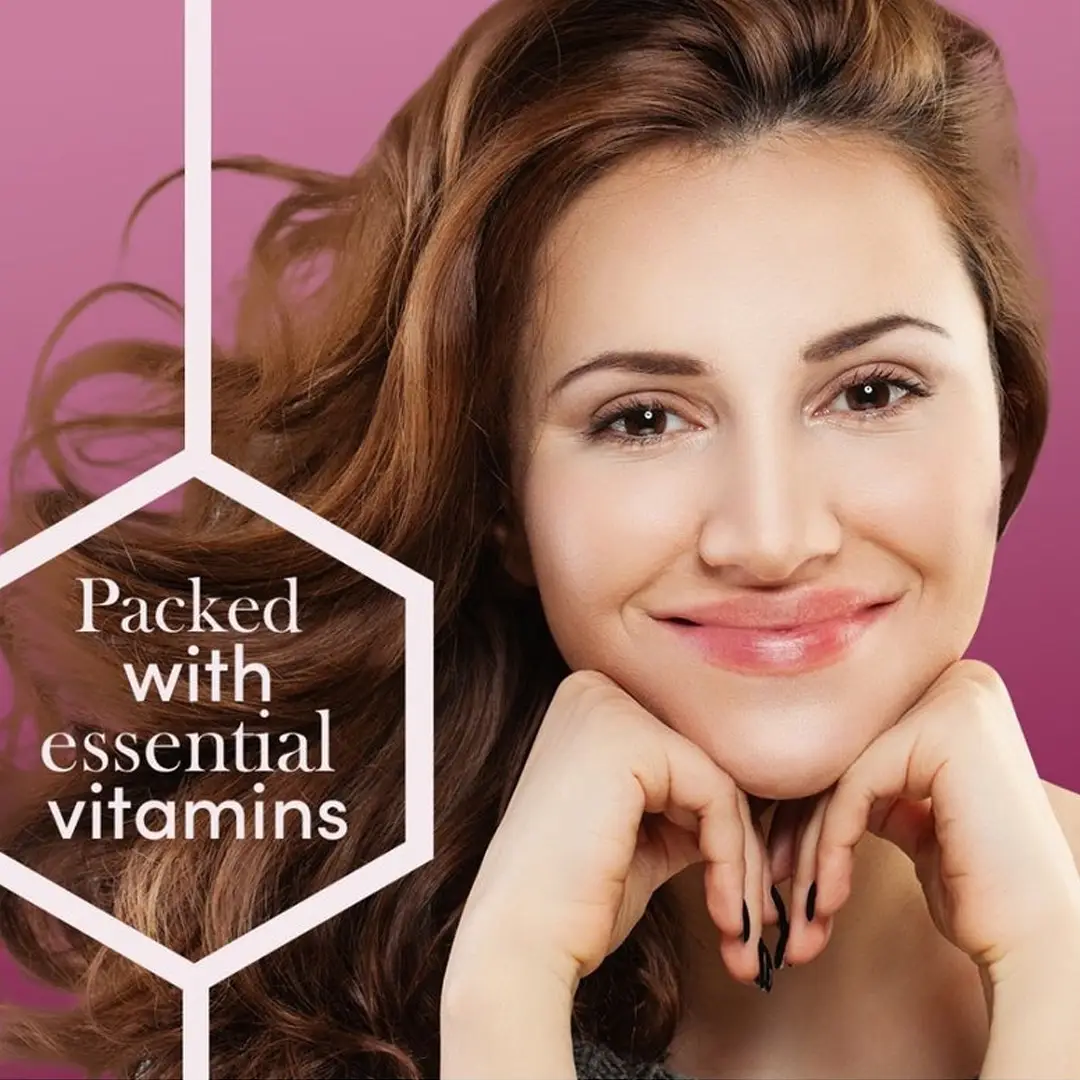 VIVISCAL Gorgeous Growth Densifying Elixir 50ml