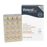 VIVISCAL Man Supplements 180 Tabs
