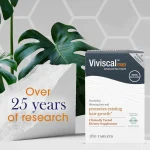 VIVISCAL Man Supplements 180 Tabs