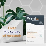 VIVISCAL Man Supplements 60 Tabs