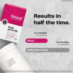 VIVISCAL Max Strength Supplements 180 Tabs Women