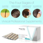 VIVISCAL Professional 180 Tabs