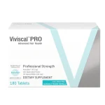 VIVISCAL Professional 180 Tabs