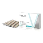 VIVISCAL Professional 60 Tabs