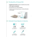 VIVISCAL Professional 60 Tabs