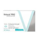 VIVISCAL Professional 60 Tabs