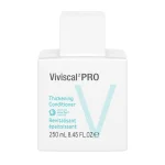 VIVISCAL Professional Thin to Thick Conditioner 250ml