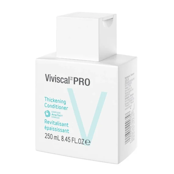 VIVISCAL Professional Thin to Thick Conditioner 250ml