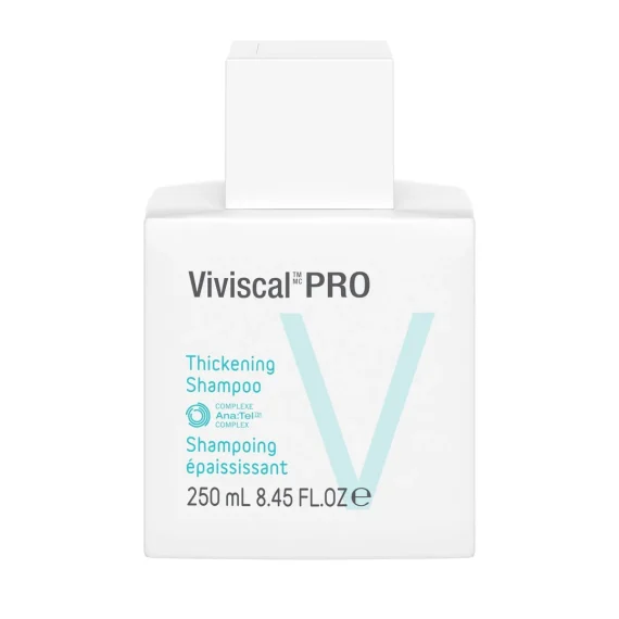 VIVISCAL Professional Thin to Thick Shampoo 250ml
