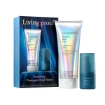 LIVING PROOF Presenting Detangled High Shine