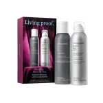 LIVING PROOF Presenting Double the Clean