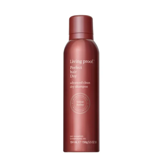 LIVING PROOF Velvet Amber Advanced Clean Dry Shampoo
