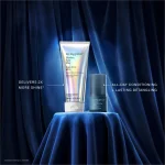 LIVING PROOF Presenting Detangled High Shine