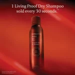 LIVING PROOF Velvet Amber Advanced Clean Dry Shampoo