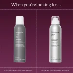 LIVING PROOF Presenting Double the Clean