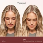 LIVING PROOF Velvet Amber Advanced Clean Dry Shampoo