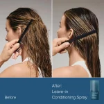 LIVING PROOF Presenting Detangled High Shine