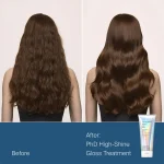 LIVING PROOF Presenting Detangled High Shine