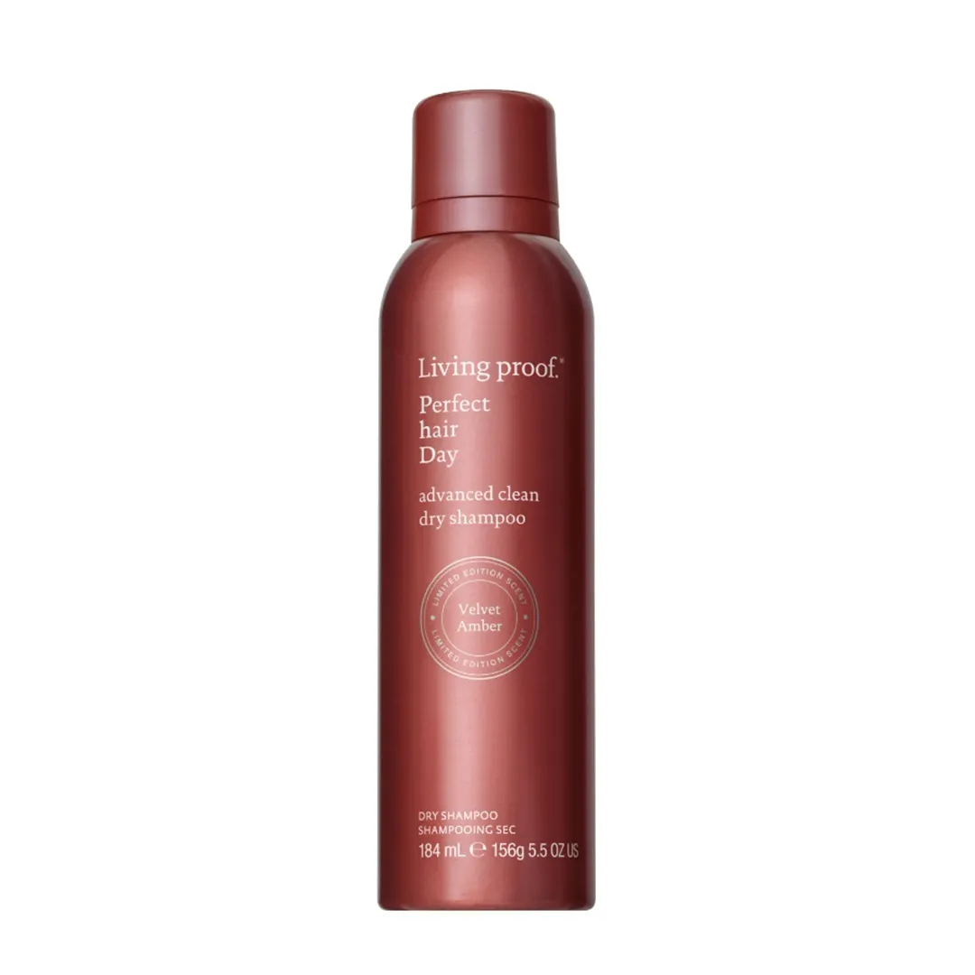 LIVING PROOF Velvet Amber Advanced Clean Dry Shampoo