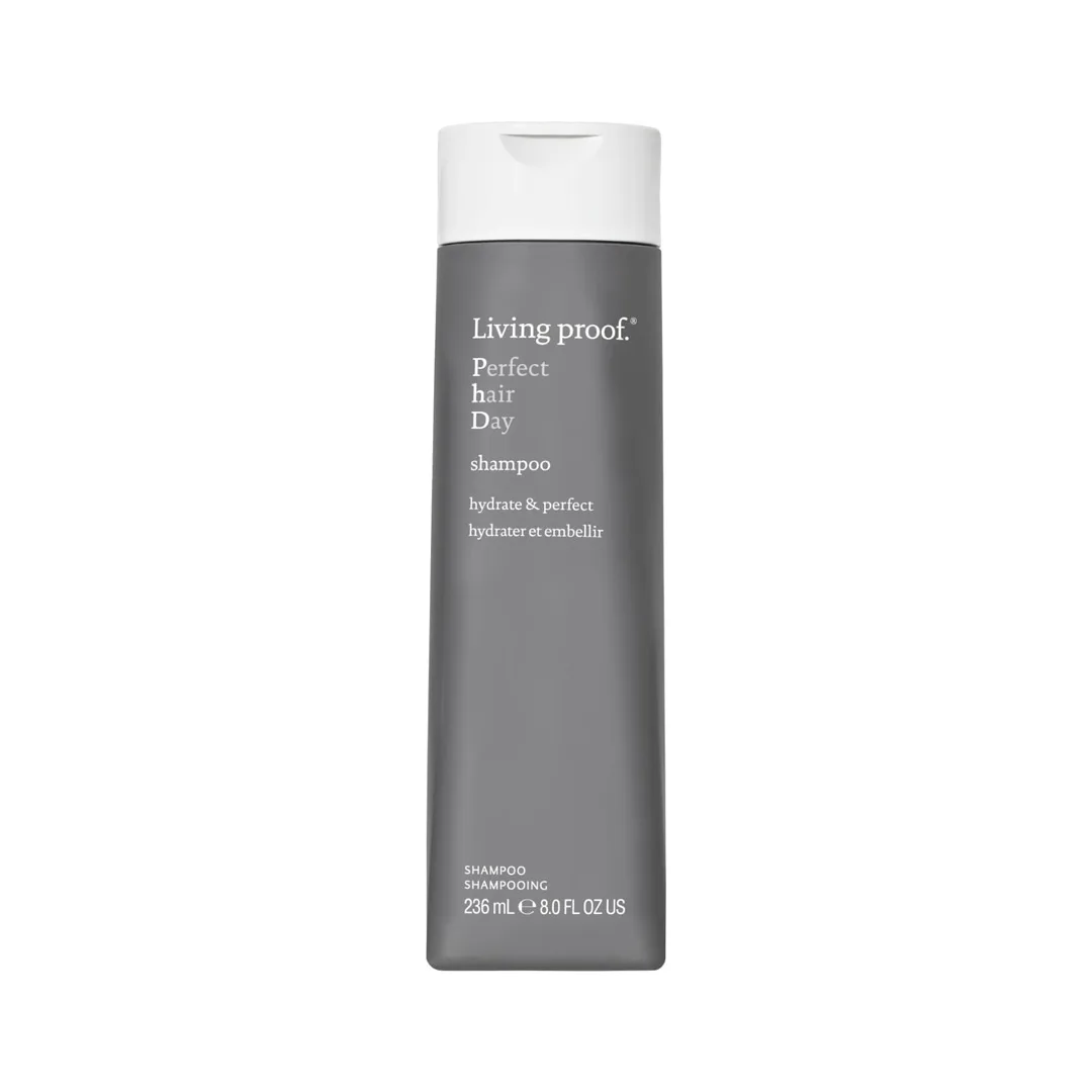 LIVING PROOF PhD Shampoo 236ml