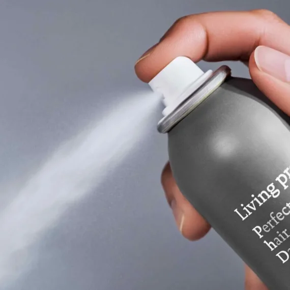 LIVING PROOF PhD Dry Shampoo 184ml