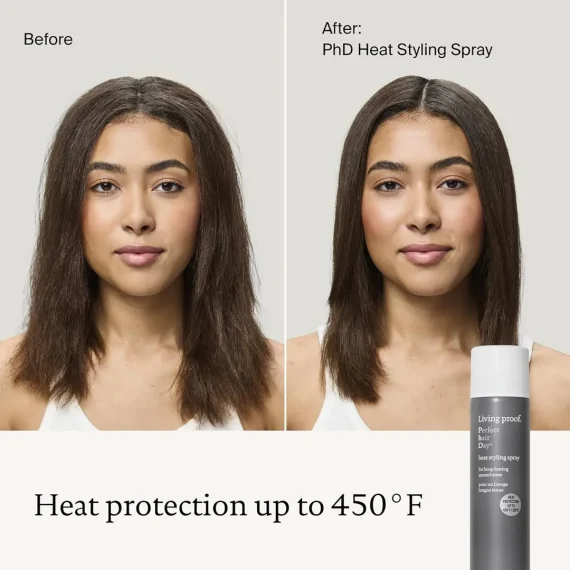 LIVING PROOF PhD Heat Styling Spray 174ml