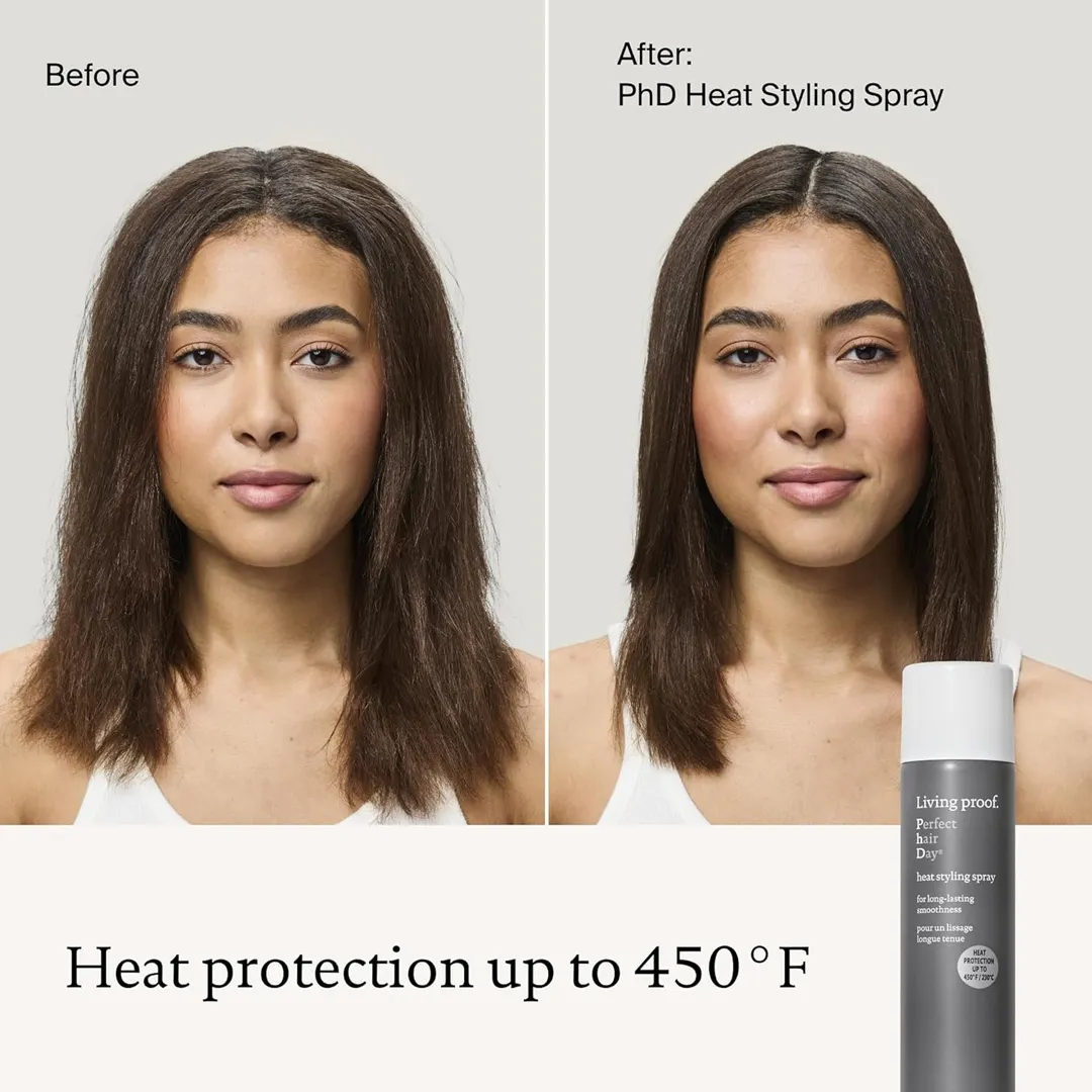 LIVING PROOF PhD Heat Styling Spray 174ml