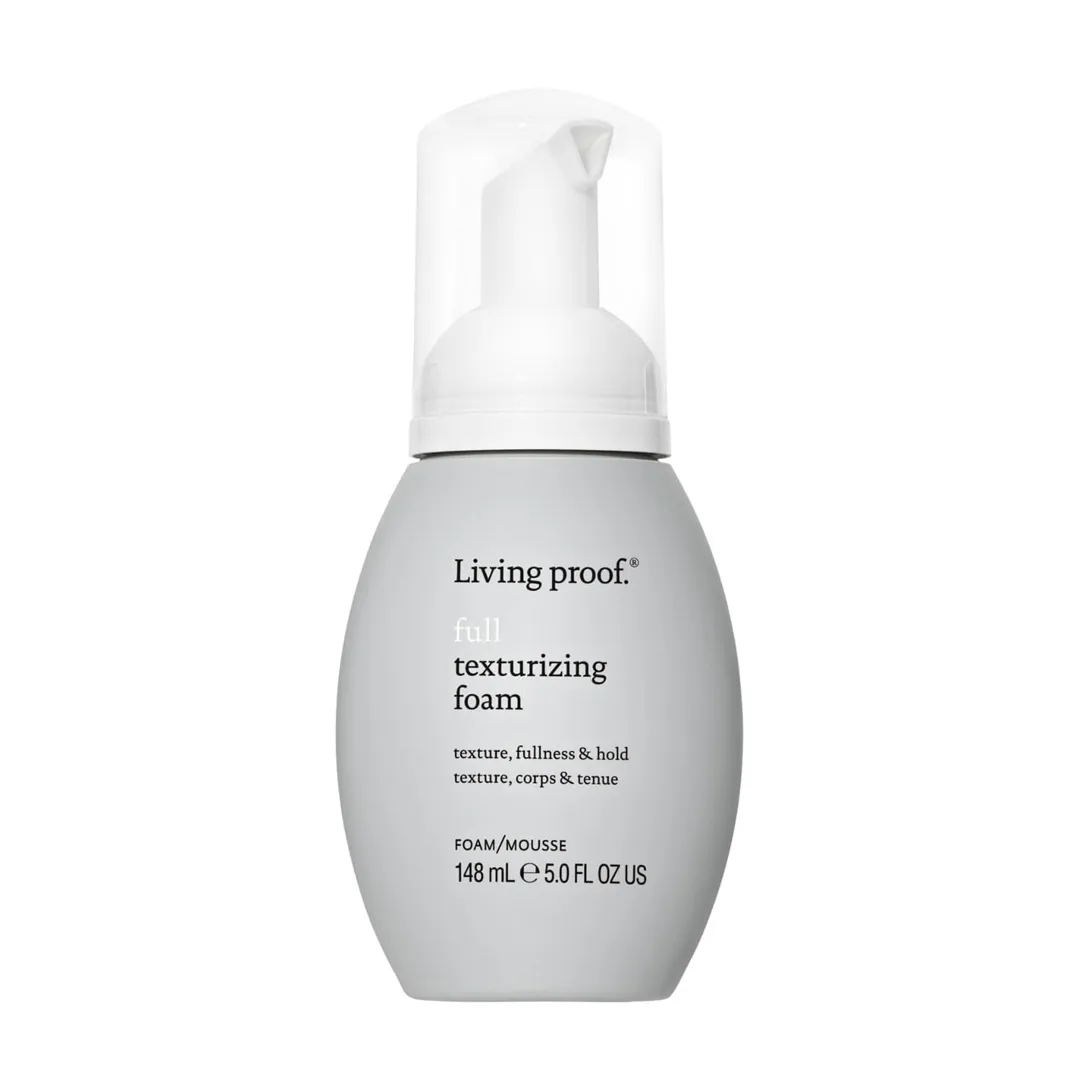 LIVING PROOF Full Texturizing Foam 148ml