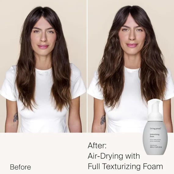 LIVING PROOF Full Texturizing Foam 148ml