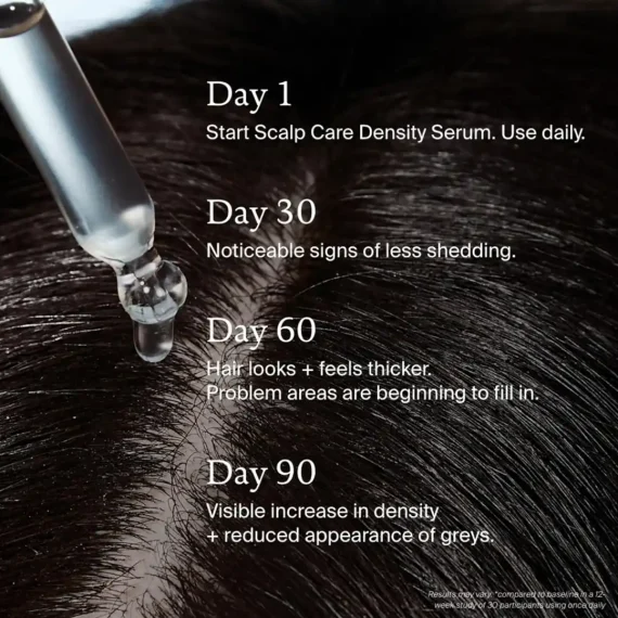 LIVING PROOF Scalp Care Density Serum 50ml