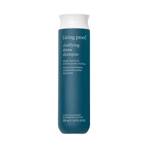 LIVING PROOF Clarifying Detox Shampoo 236ml