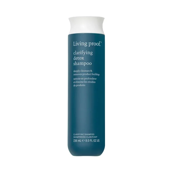 LIVING PROOF Clarifying Detox Shampoo 236ml