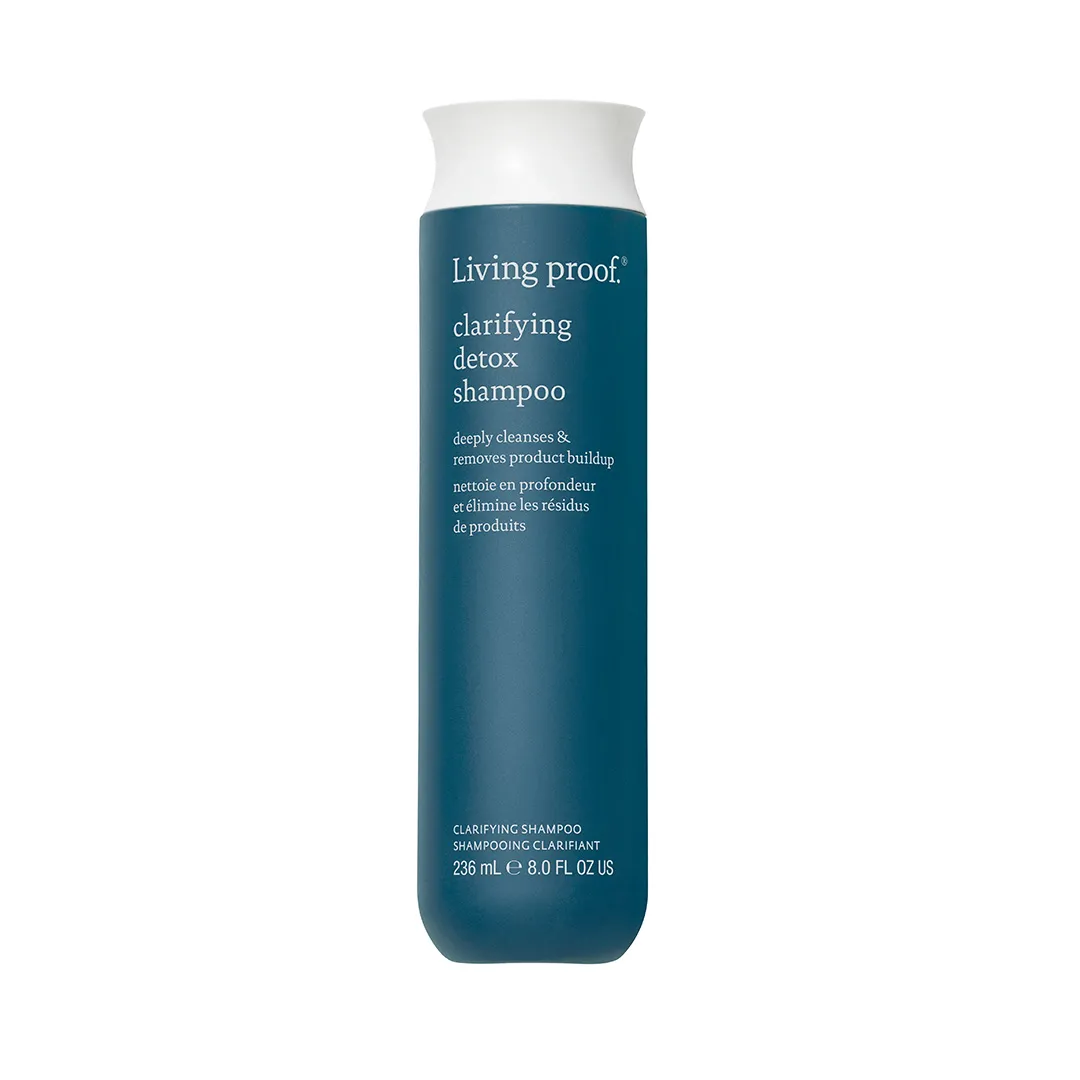 LIVING PROOF Clarifying Detox Shampoo 236ml