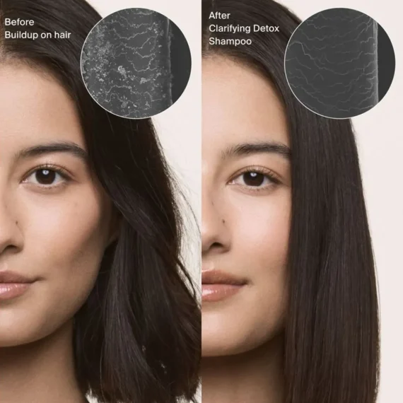 LIVING PROOF Clarifying Detox Shampoo 236ml