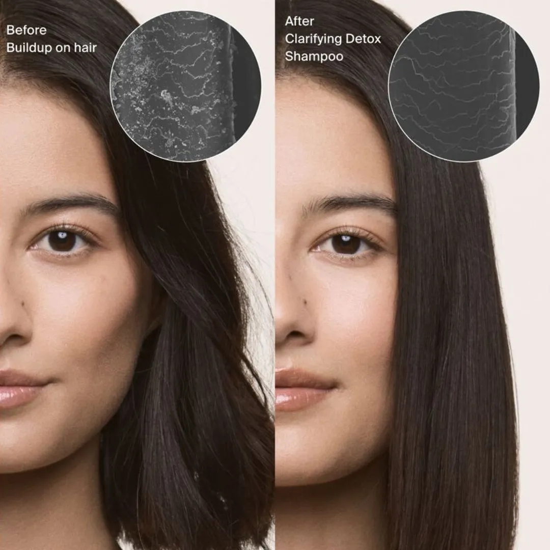 LIVING PROOF Clarifying Detox Shampoo 236ml