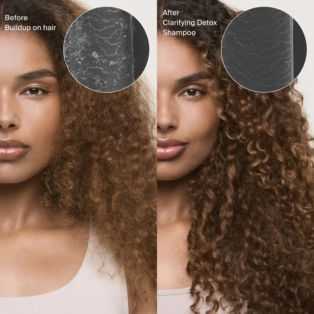 LIVING PROOF Clarifying Detox Shampoo 236ml