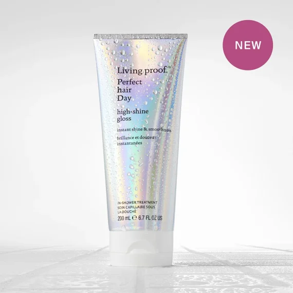LIVING PROOF Perfect Hair Day (PhD) High-Shine Gloss 200ml