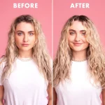 UMBERTO GIANNINI Banana Coconut Air-Dry Cream 150ml