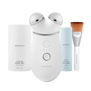NuFACE TRINITY+ Starter Kit