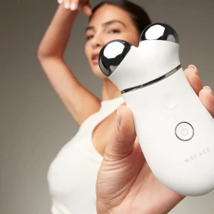 NUFACE TRINITY+ Starter Kit