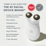 NuFACE TRINITY+ Starter Kit