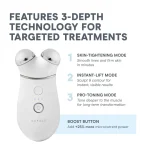 NuFACE TRINITY+ Starter Kit