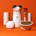 NuFACE TRINITY+ELE & TWR Attachments