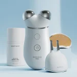 NuFACE TRINITY+ELE & TWR Attachments