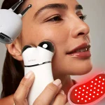 NuFACE TRINITY+ELE & TWR Attachments