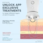 NuFACE TRINITY+ELE & TWR Attachments